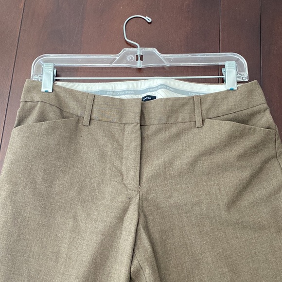 Express Design Studio Editor Trouser - Picture 1 of 7